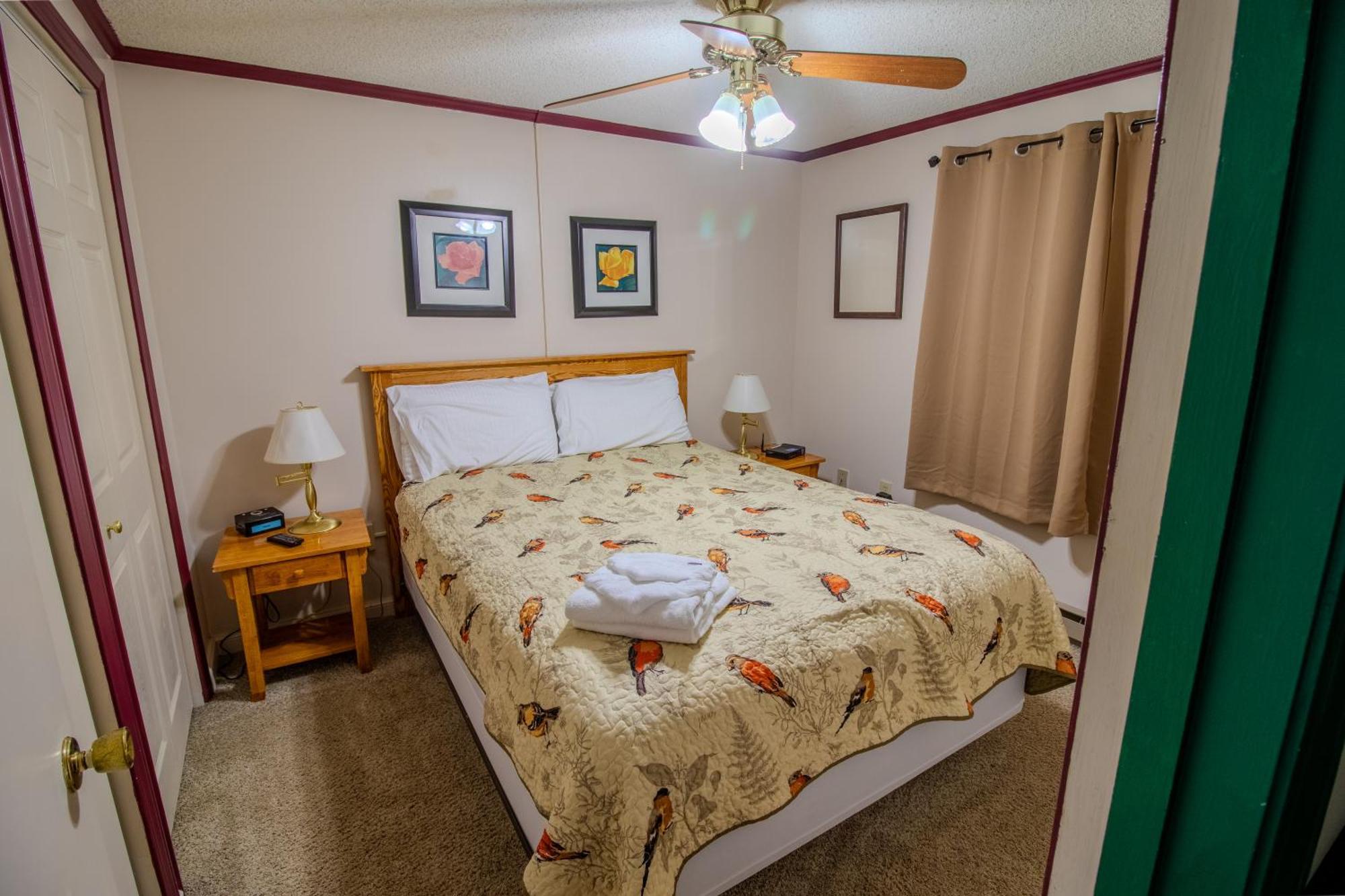 Ml240 Wonderful Mountain View Close To Slopes Ez Parking Wifi Сноушу Екстер'єр фото